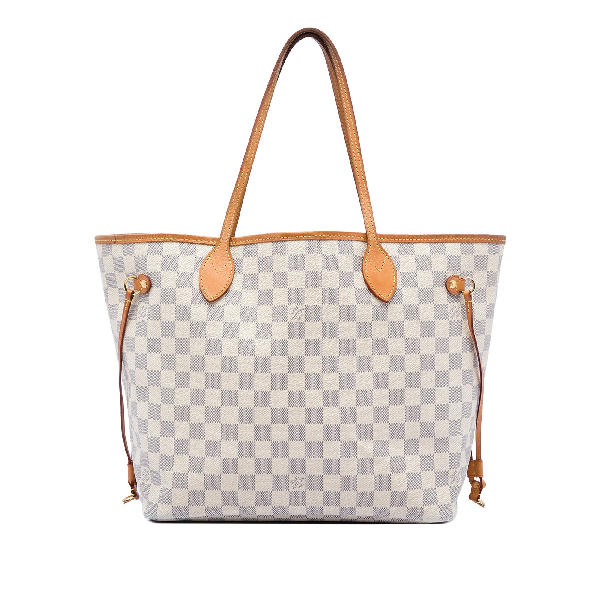 Neverfull cloth handbag