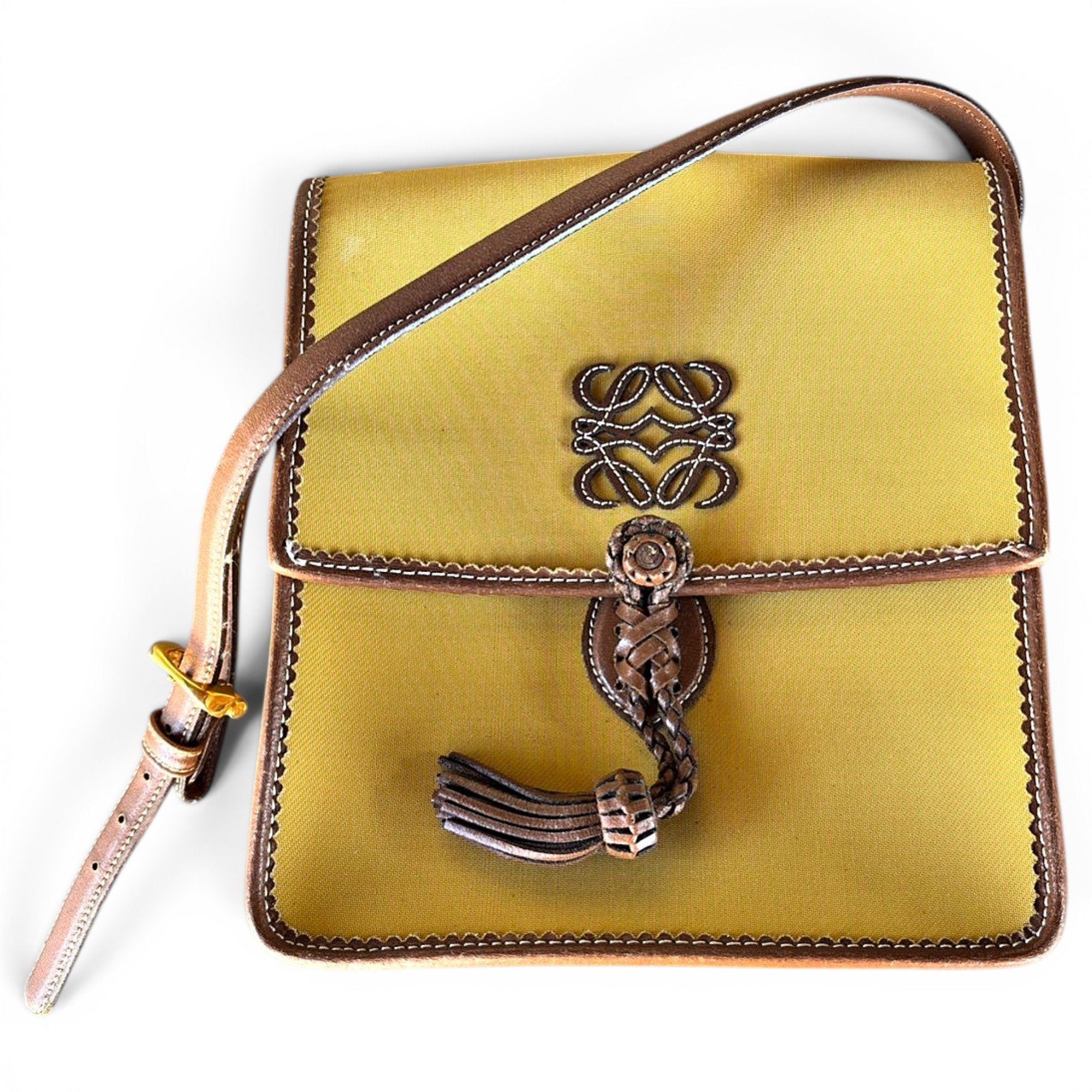 Cloth handbag