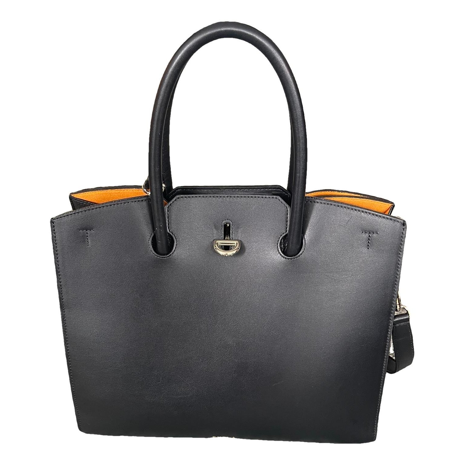 Candy Bag leather handbag
