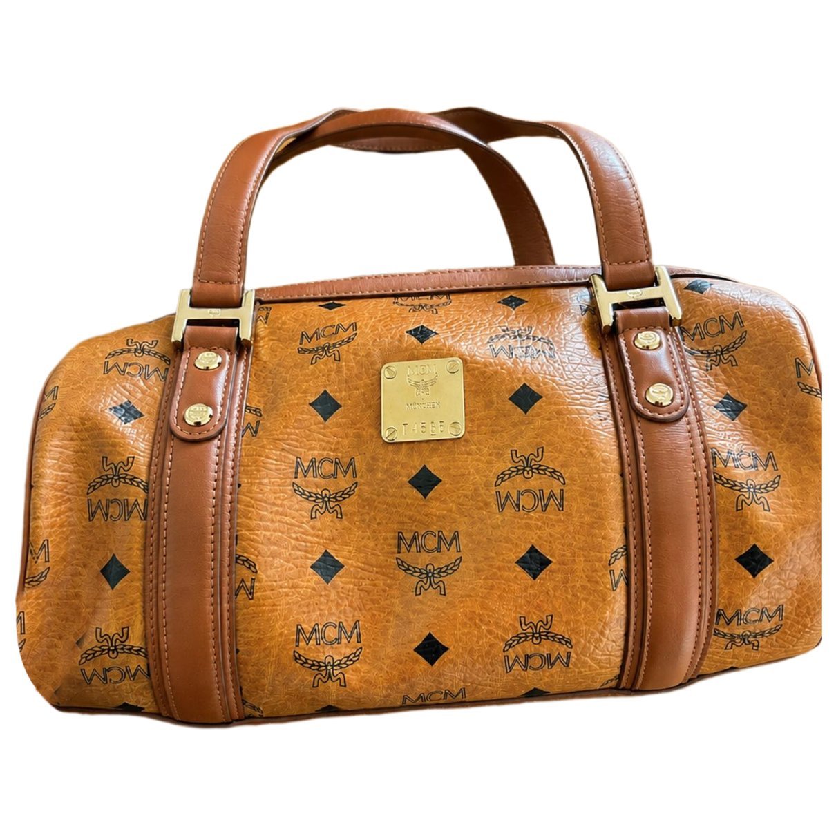 MCM Bag