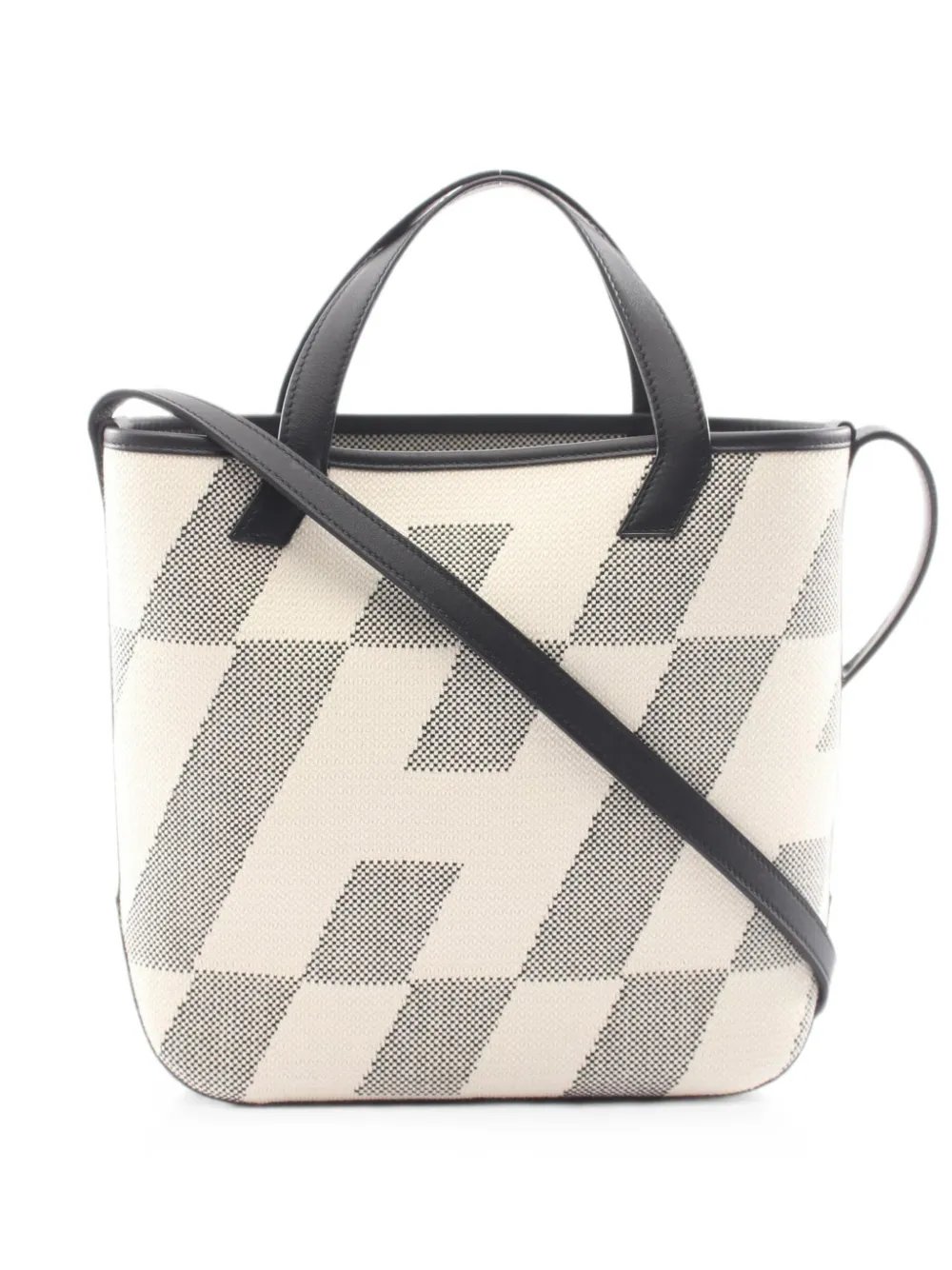 2021 PM H En Biais tote bag