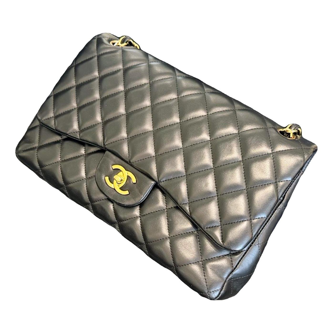 Timeless/Classique leather crossbody bag