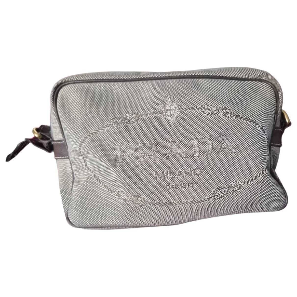 Odette cloth crossbody bag
