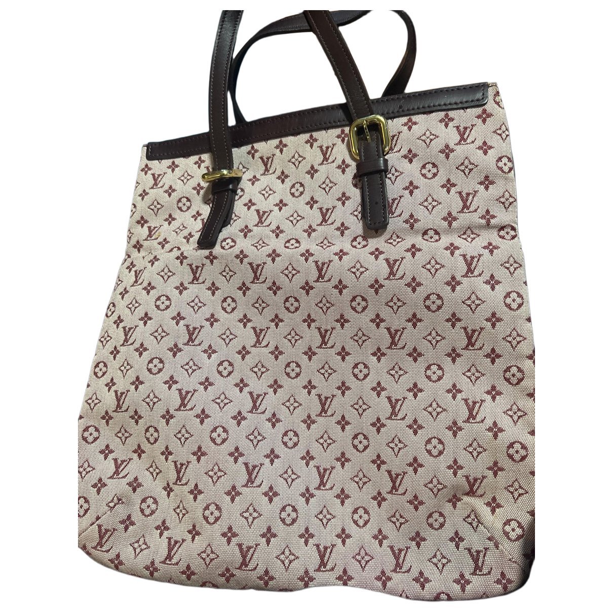 Vavin Vintage cloth bag