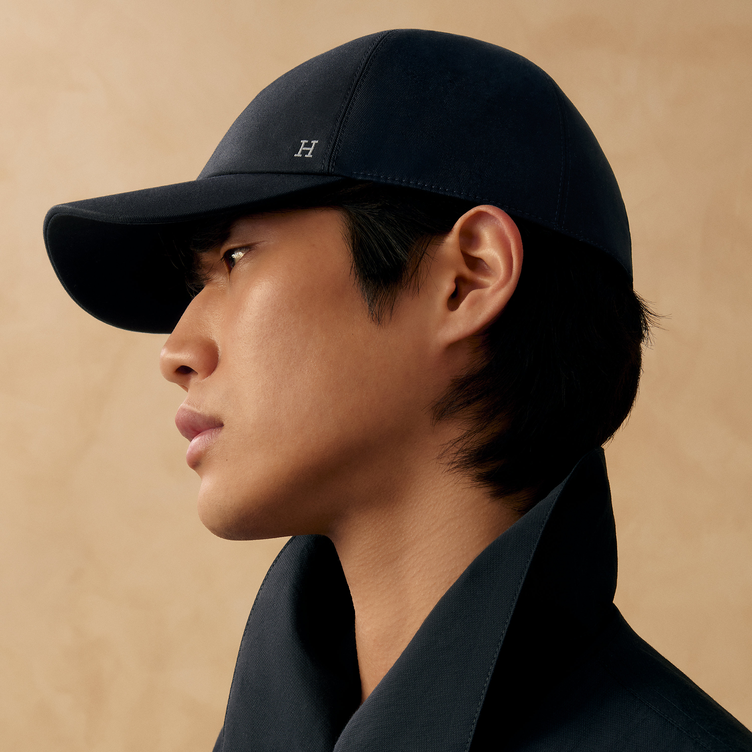 Riley H Droit cap