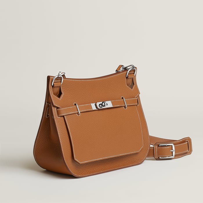 Gold Jypsiere 28 Bag