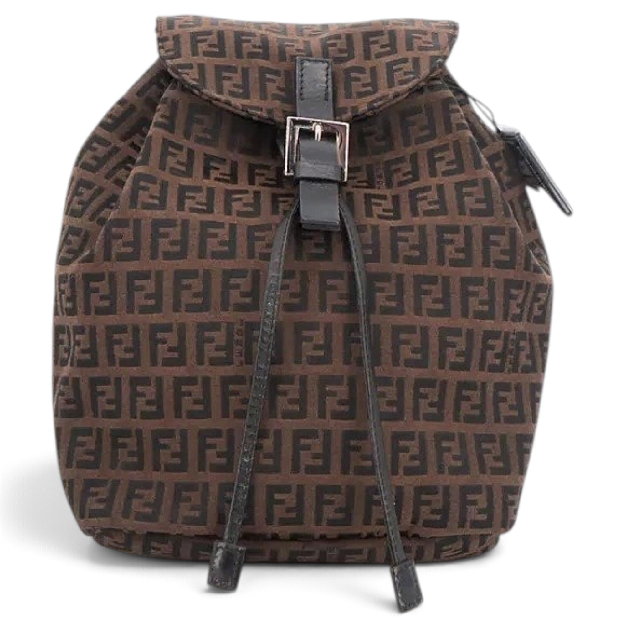 Cloth backpack