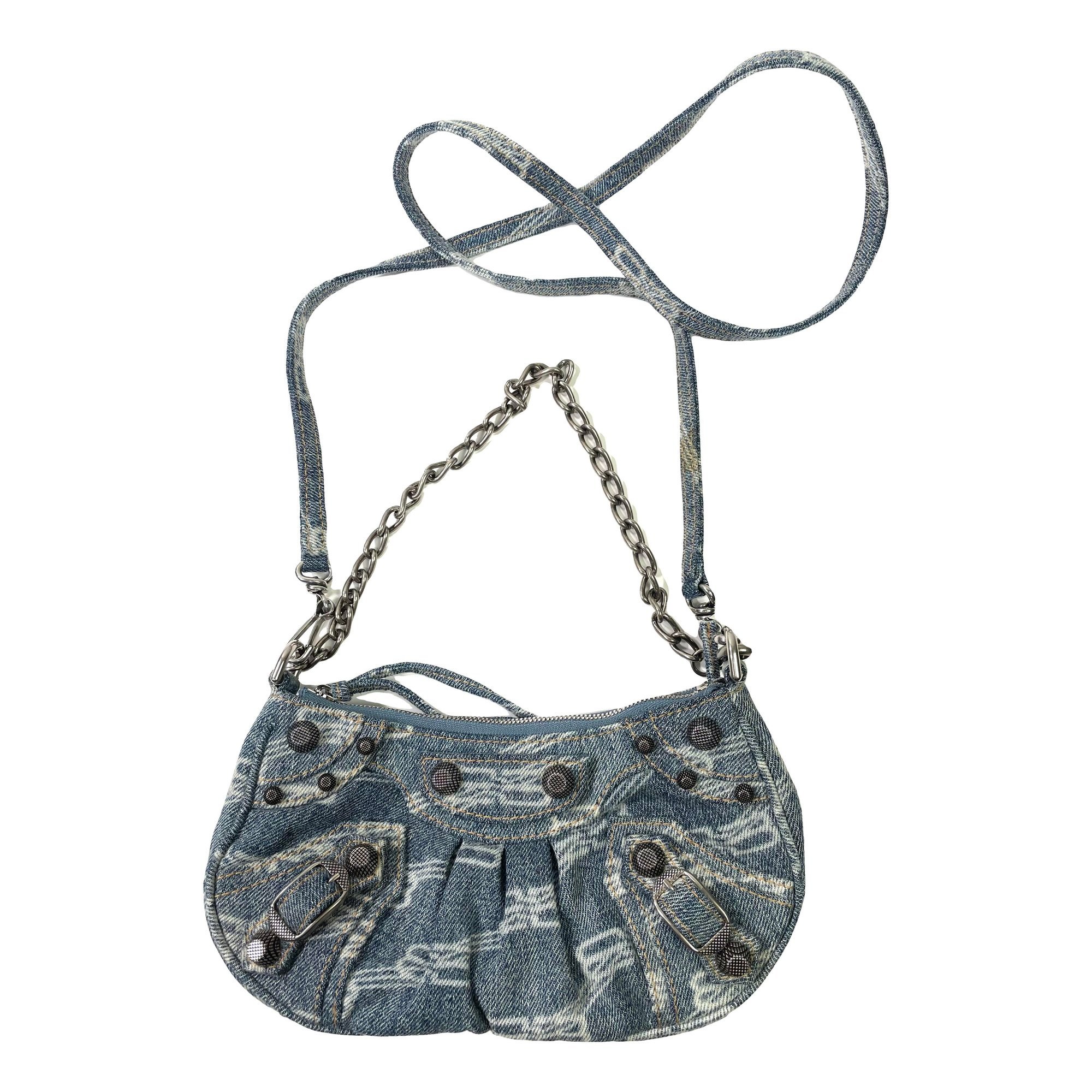 Le Cagole handbag