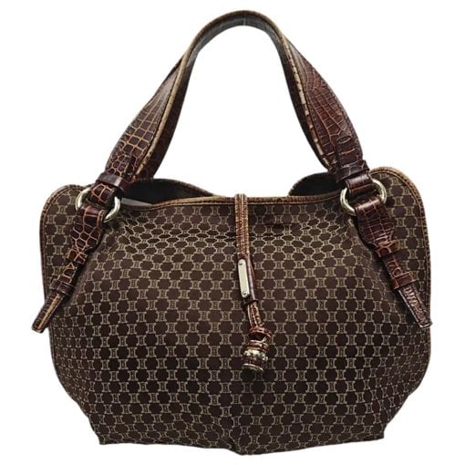Cloth handbag