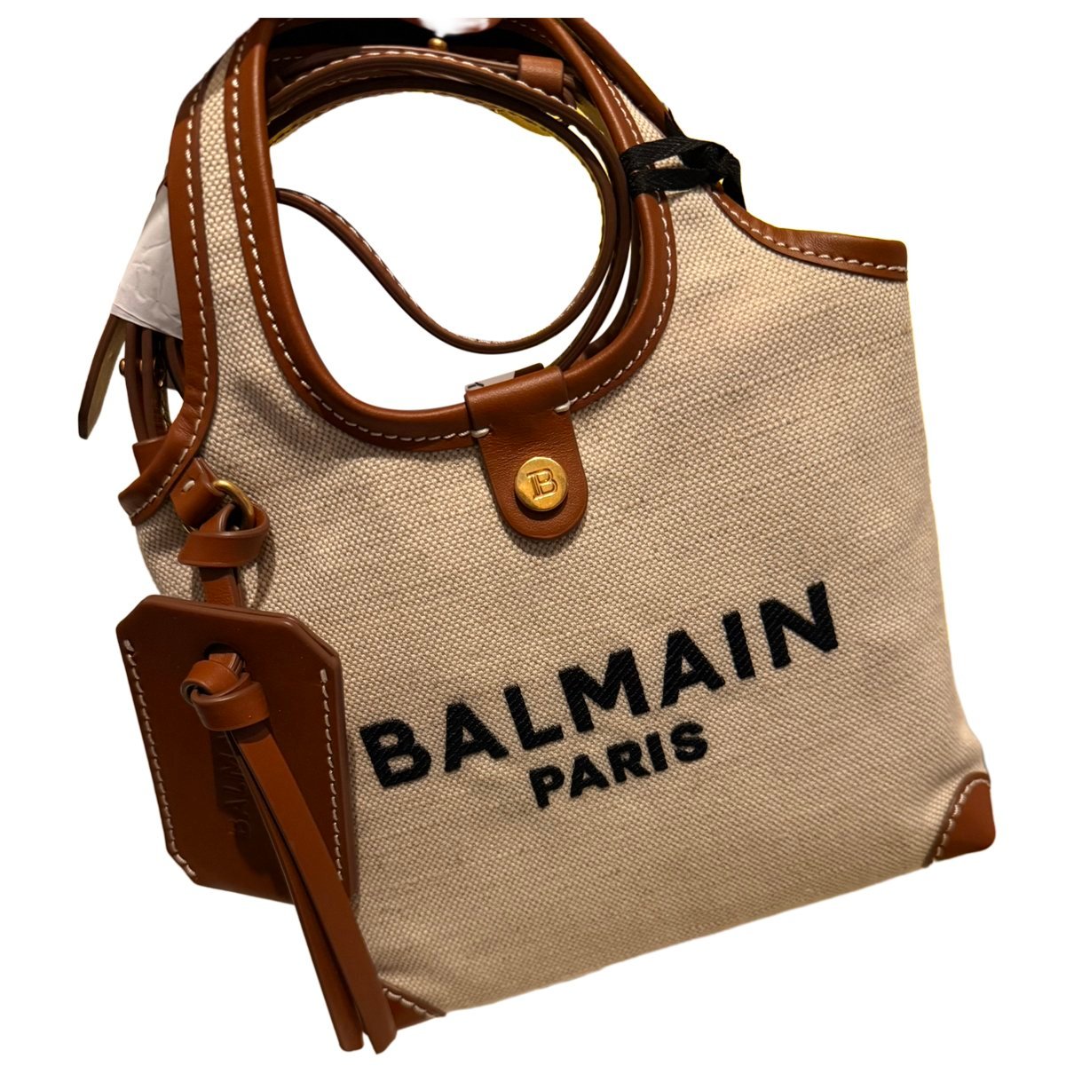 Balmain Tote