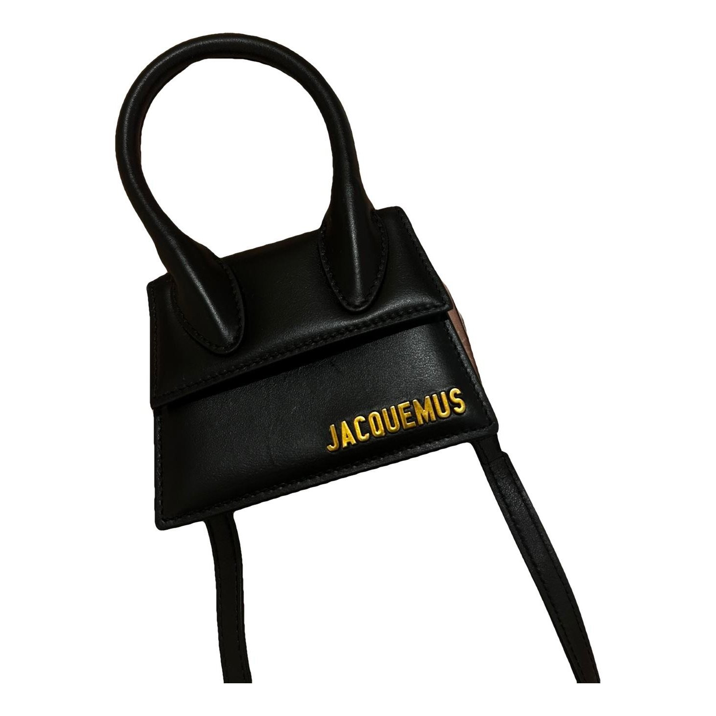 Chiquito leather handbag