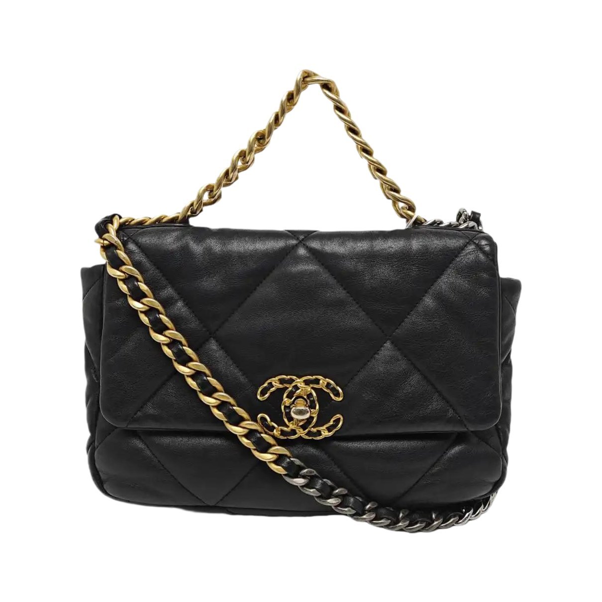 Chanel 19 crossbody bag