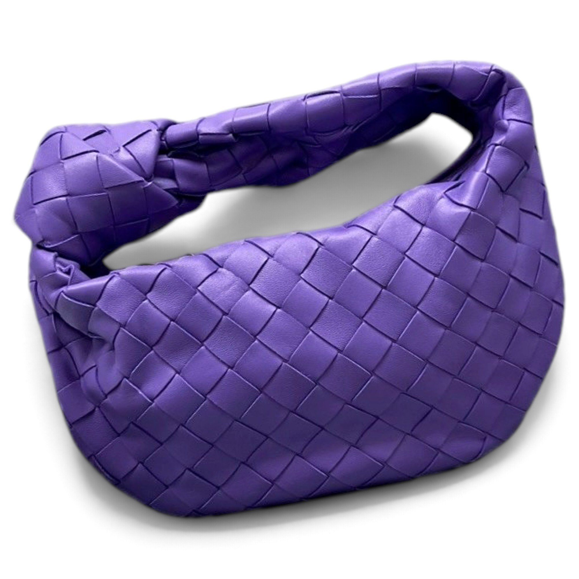 Jodie leather handbag