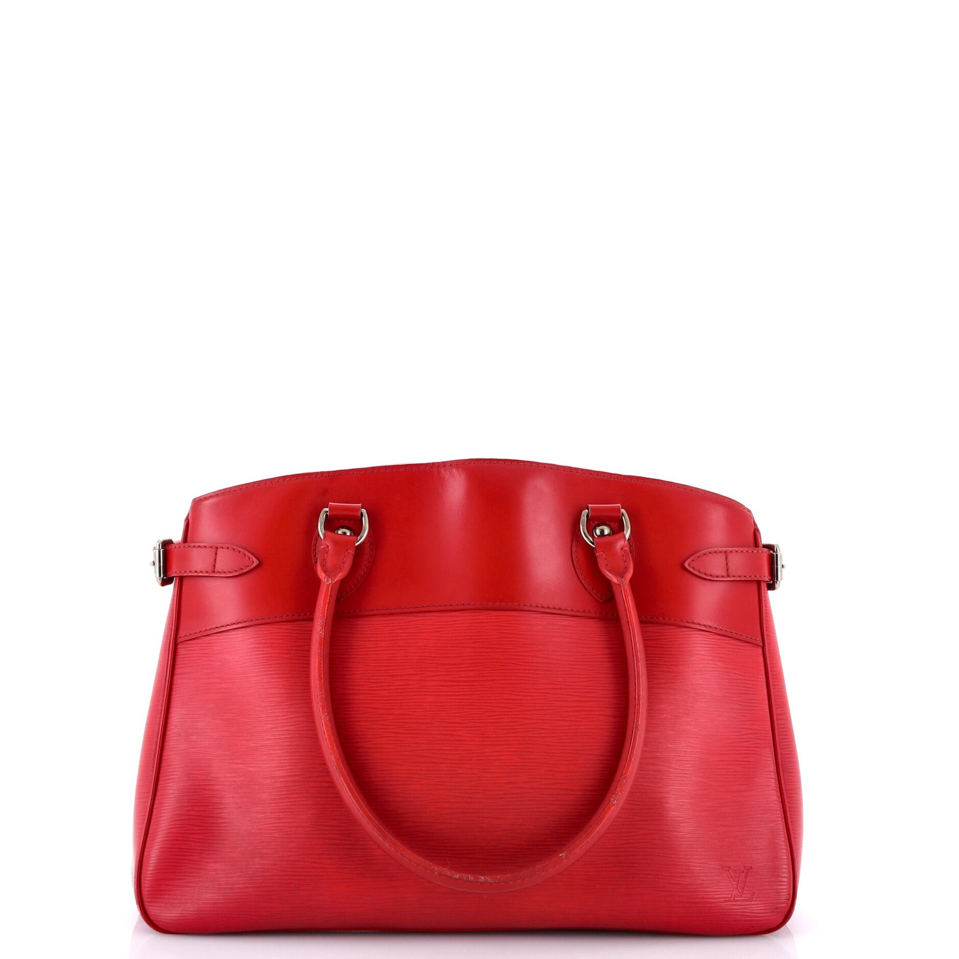 Louis Vuitton Passy Tote Epi Leather GM