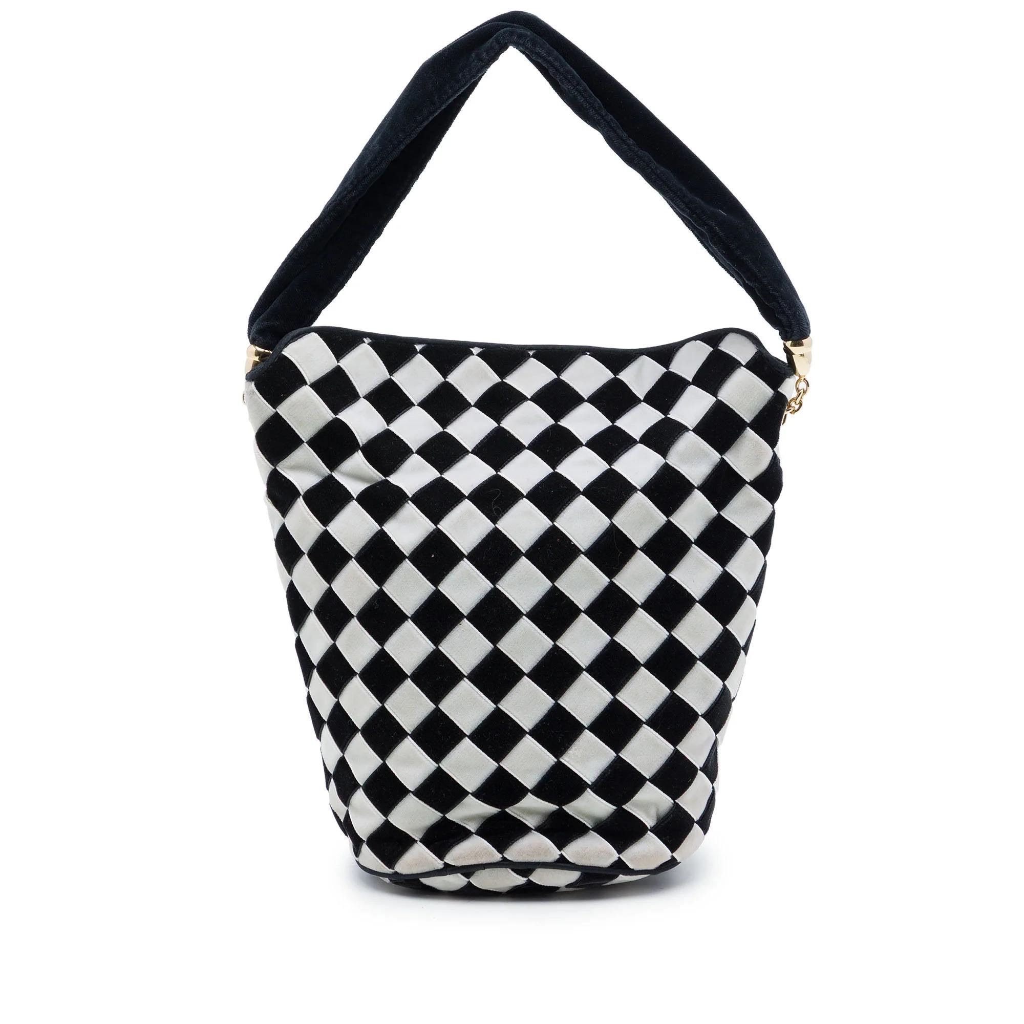 Veneta cloth bag