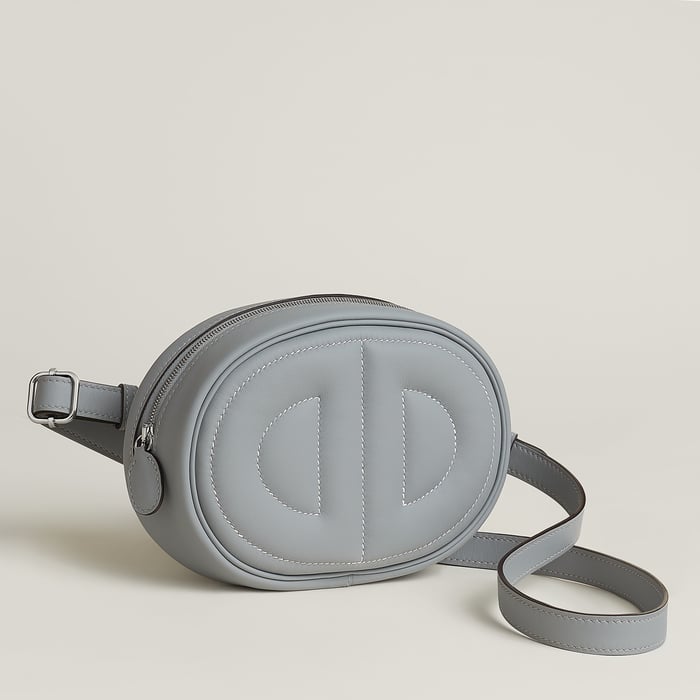 Gris Pantin In-the-loop Belt Bag