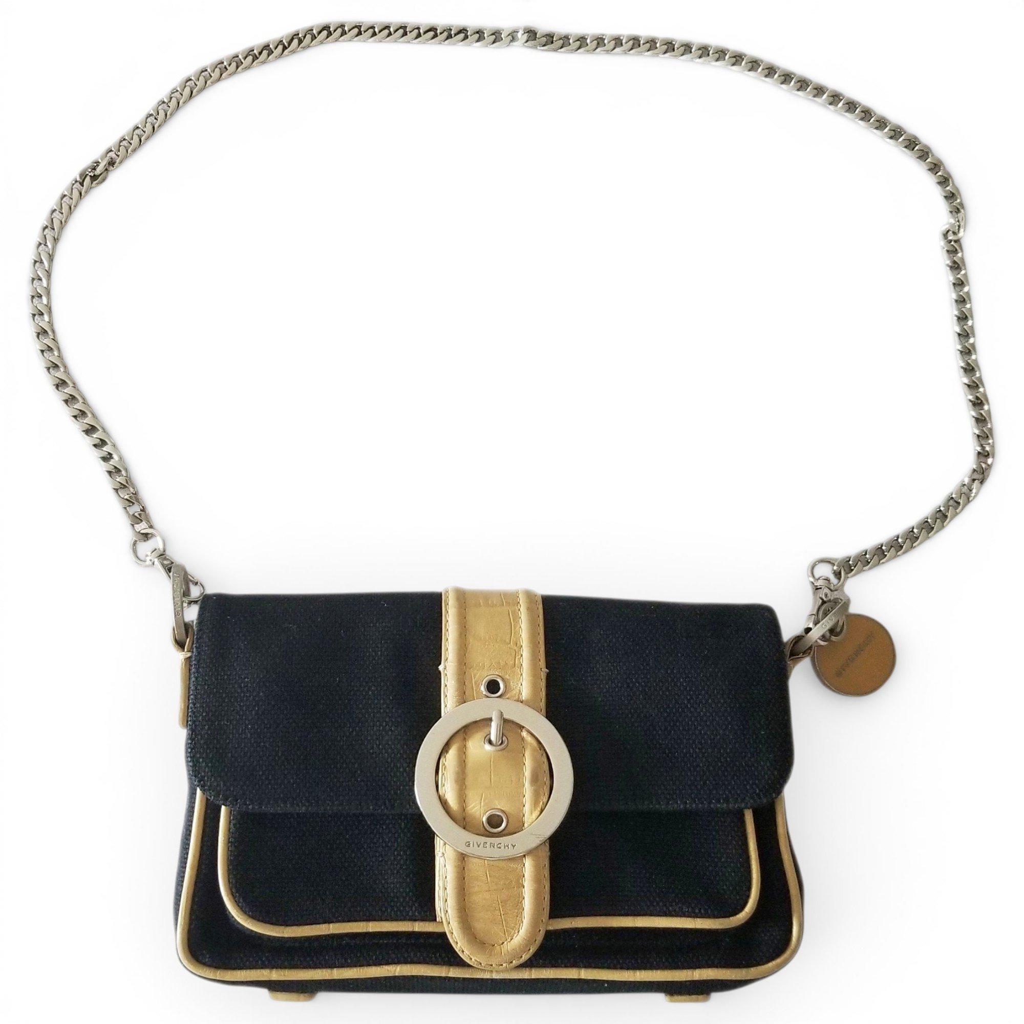 Cloth handbag