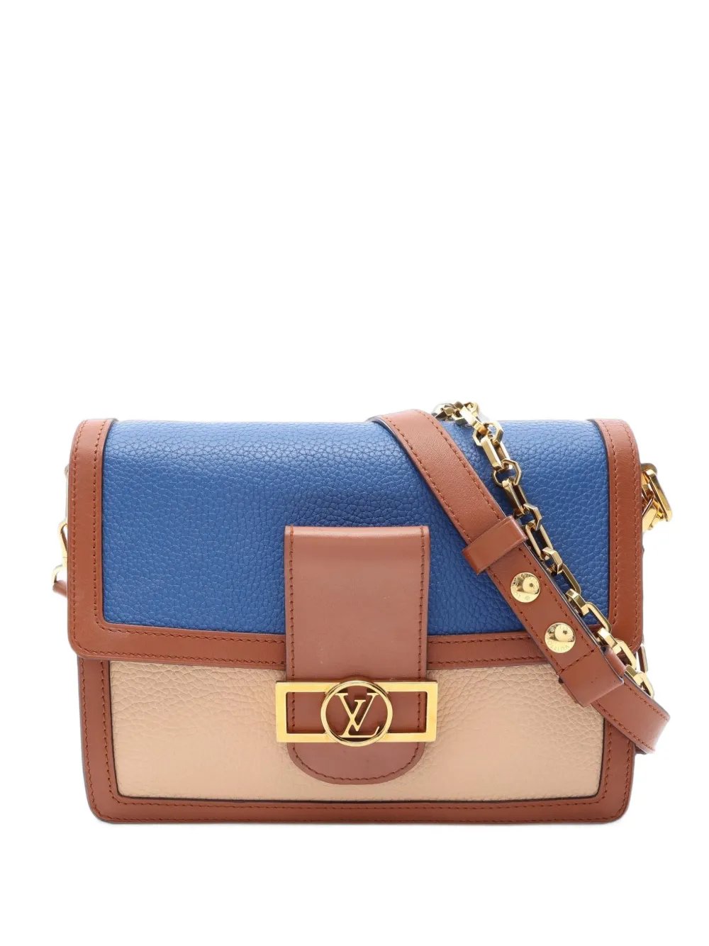 2019 Dauphine MM shoulder bag