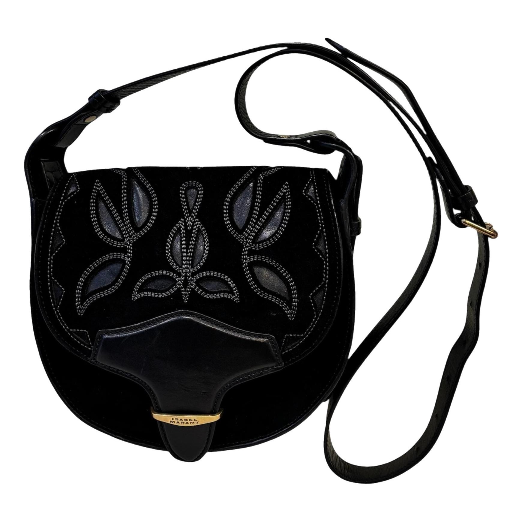 Isabel Marant Crossbody bag