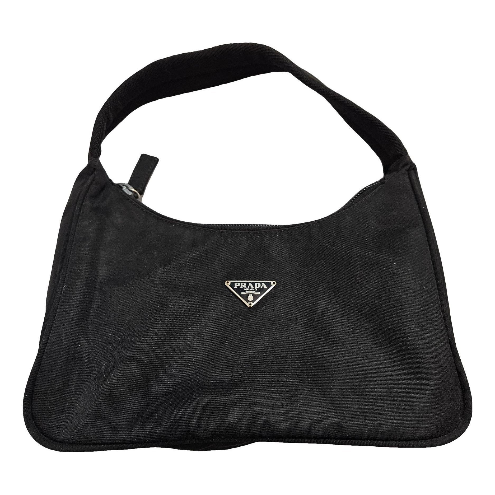 Cloth handbag