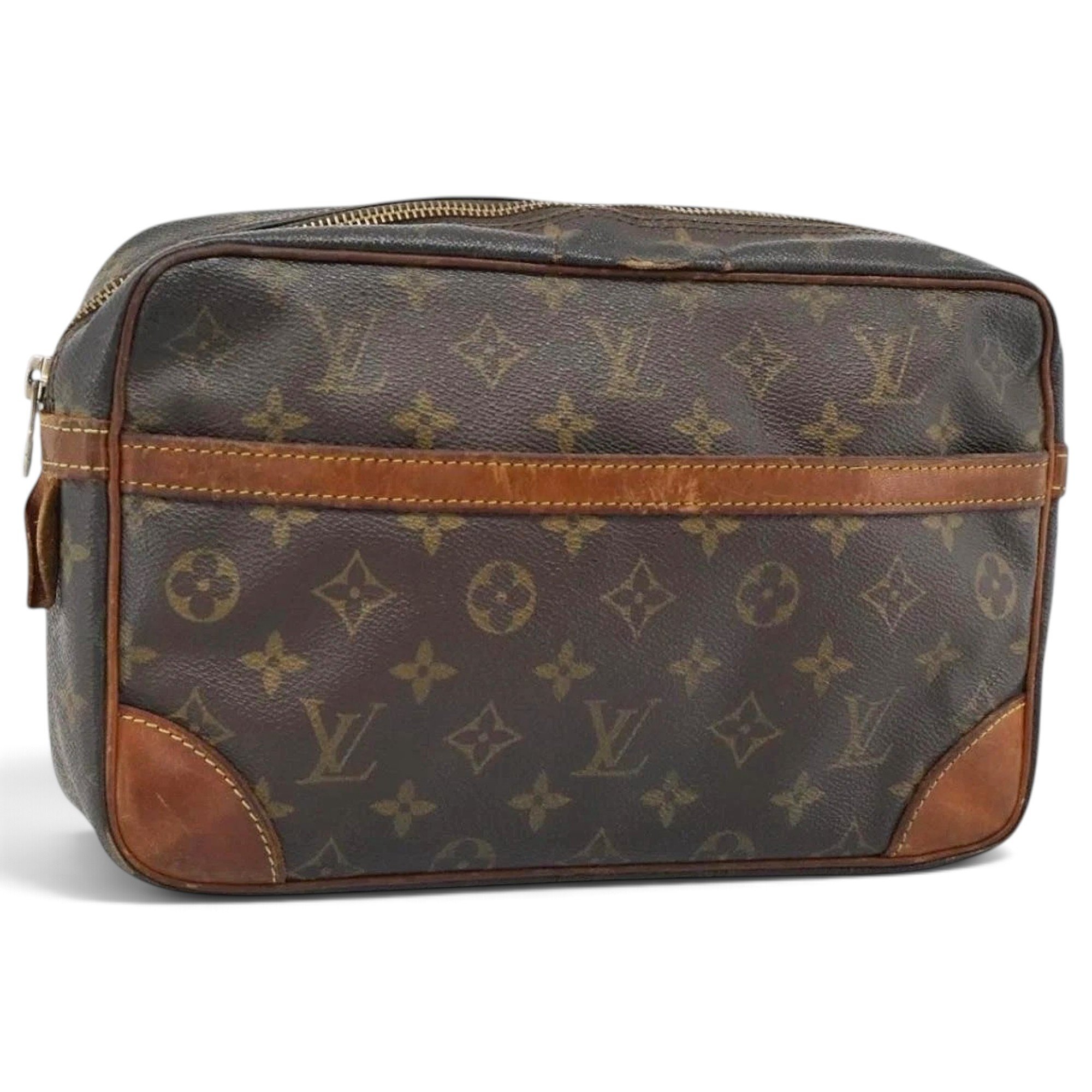 Clutch bag