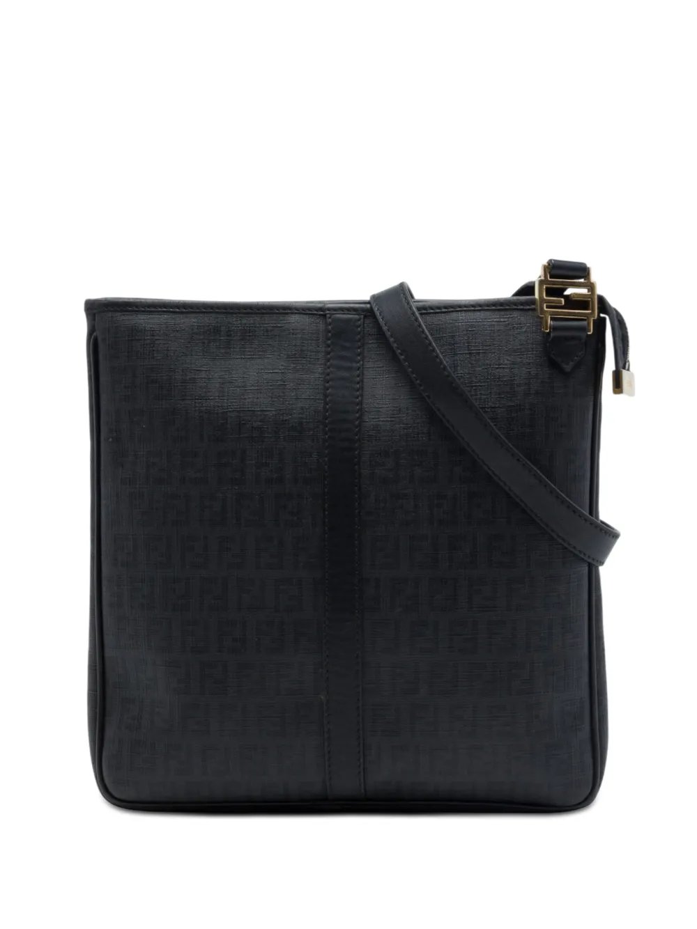 2010-2026 Zucchino Spalmati crossbody bag