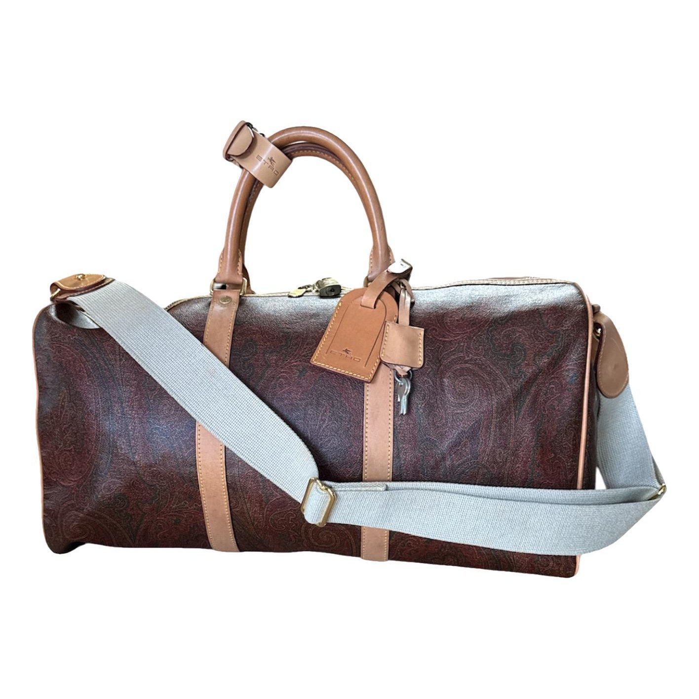 Travel bag