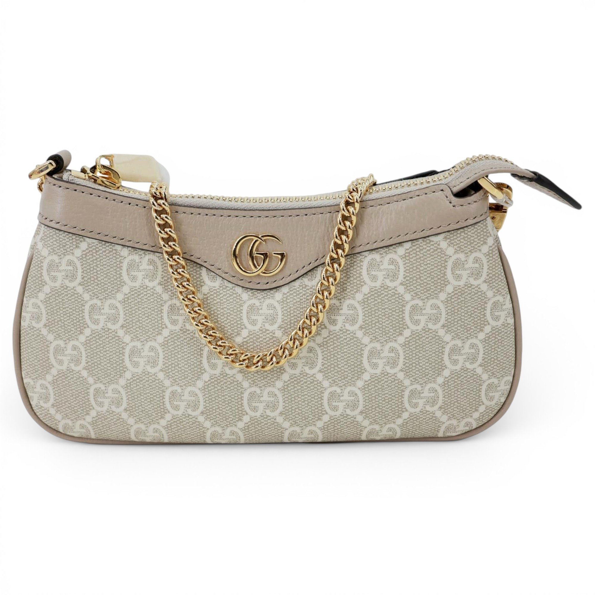 Ophidia cloth handbag