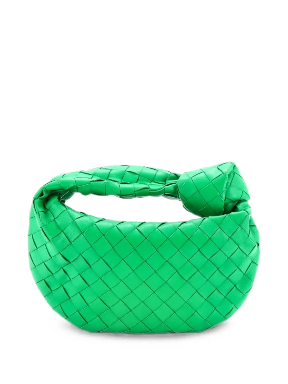 BV Jodie Intrecciato Nappa Mini hobo bag