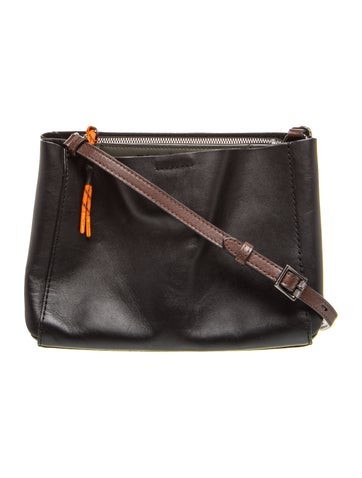 Rag & Bone Leather Crossbody Bag