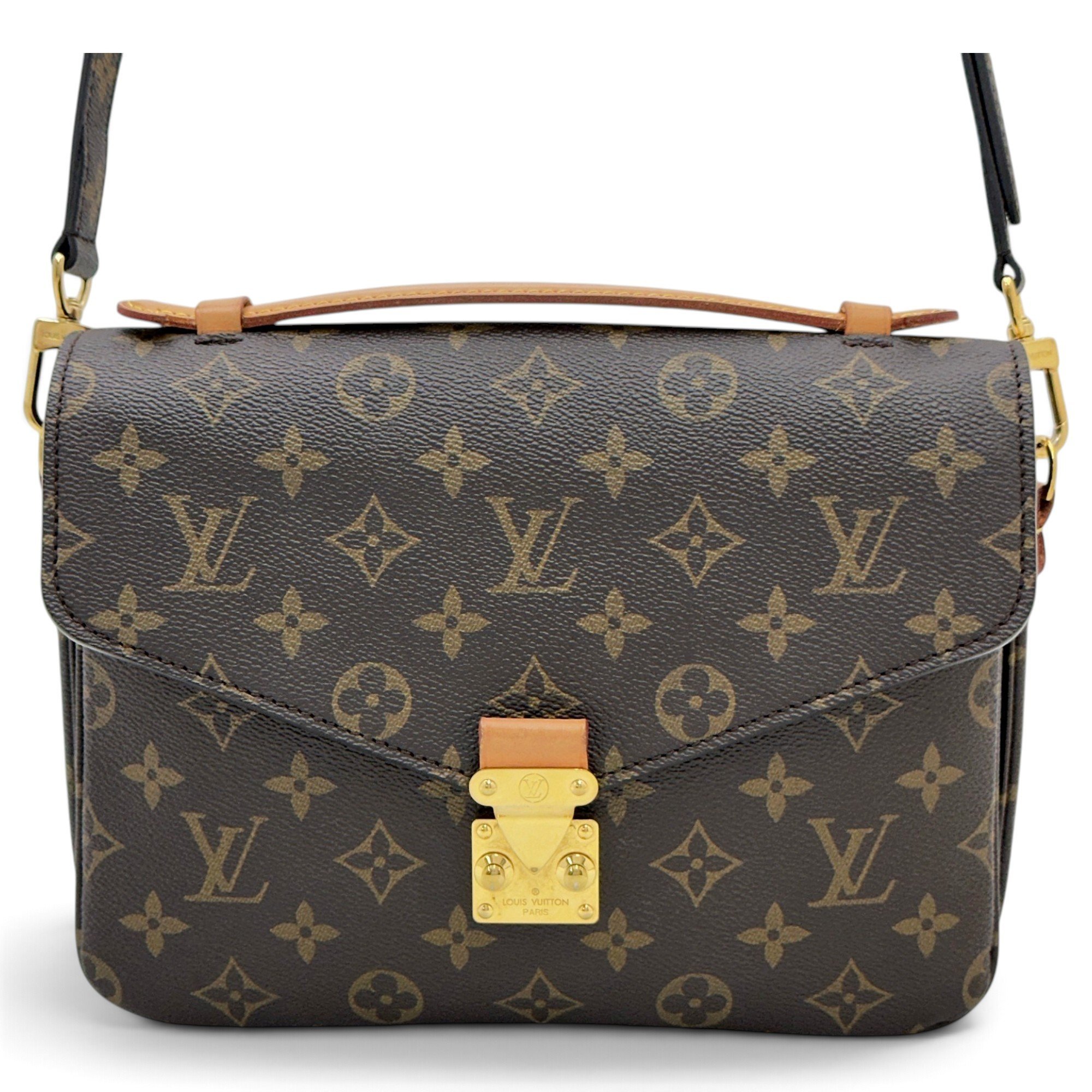Metis handbag