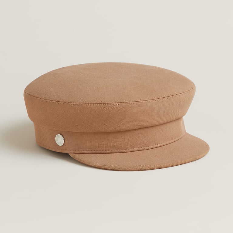Vauban Milano cap
