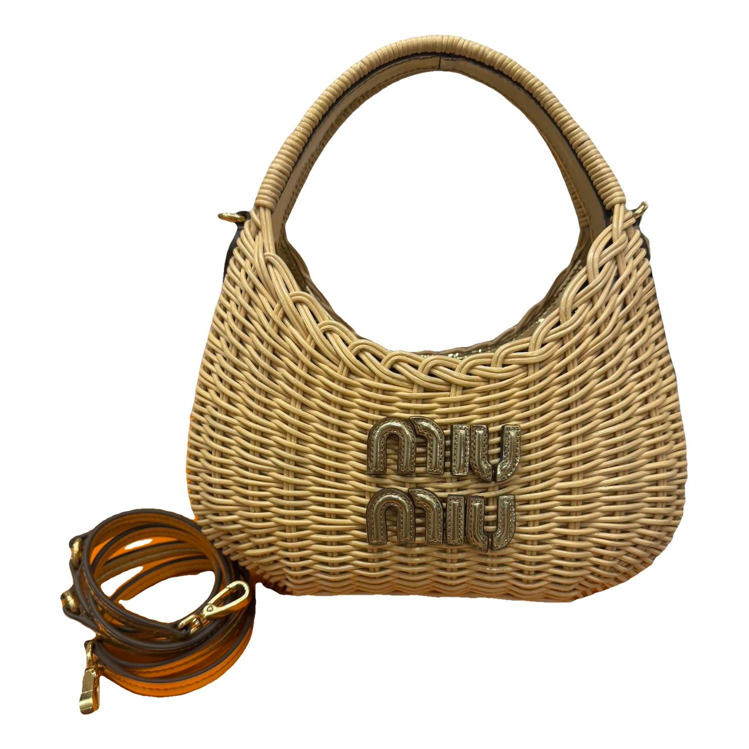 Miu Miu Miu Wander handbag