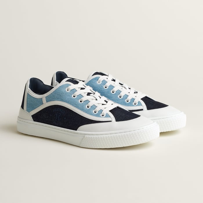 Multicolore Bleu Brut Get Sneaker
