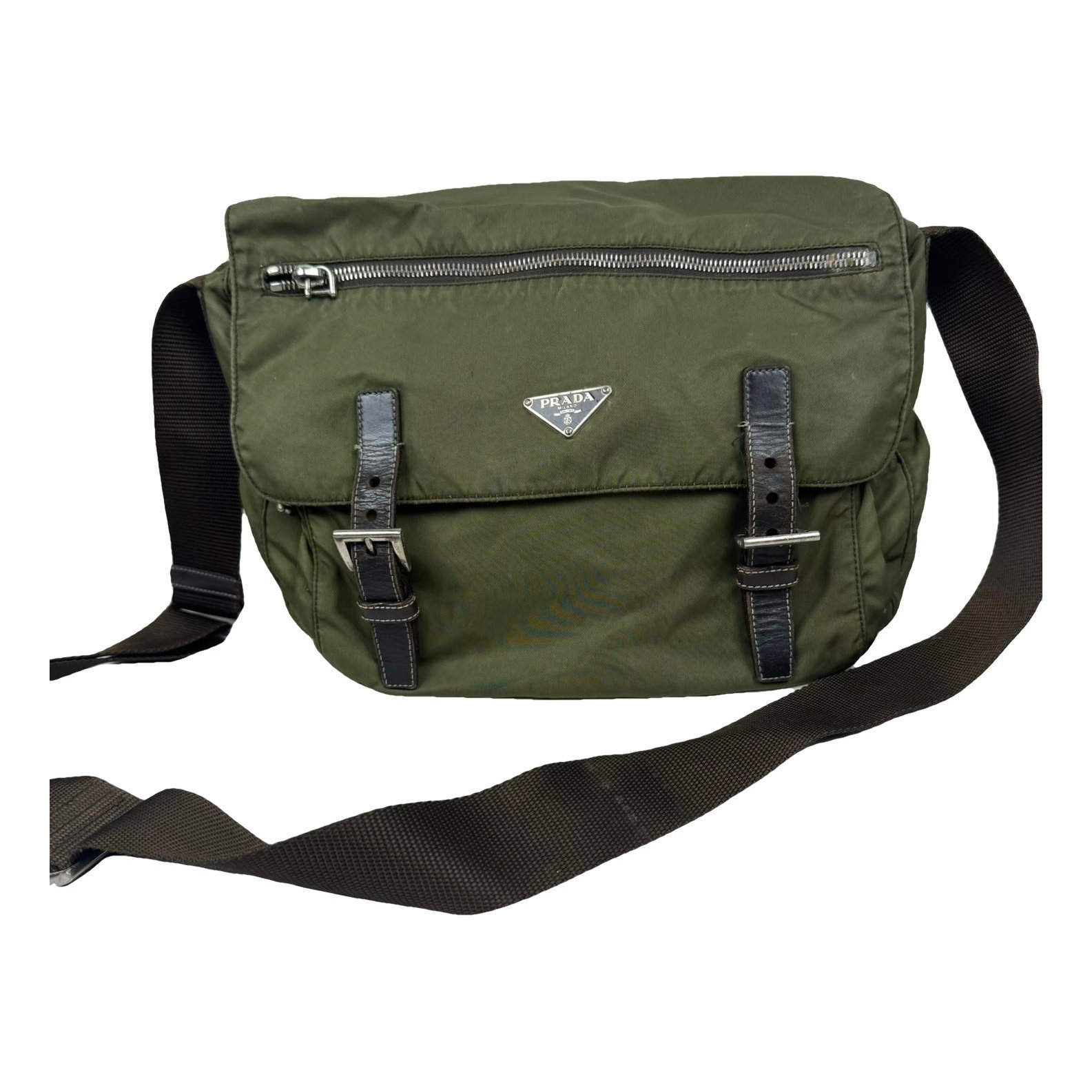 Crossbody bag