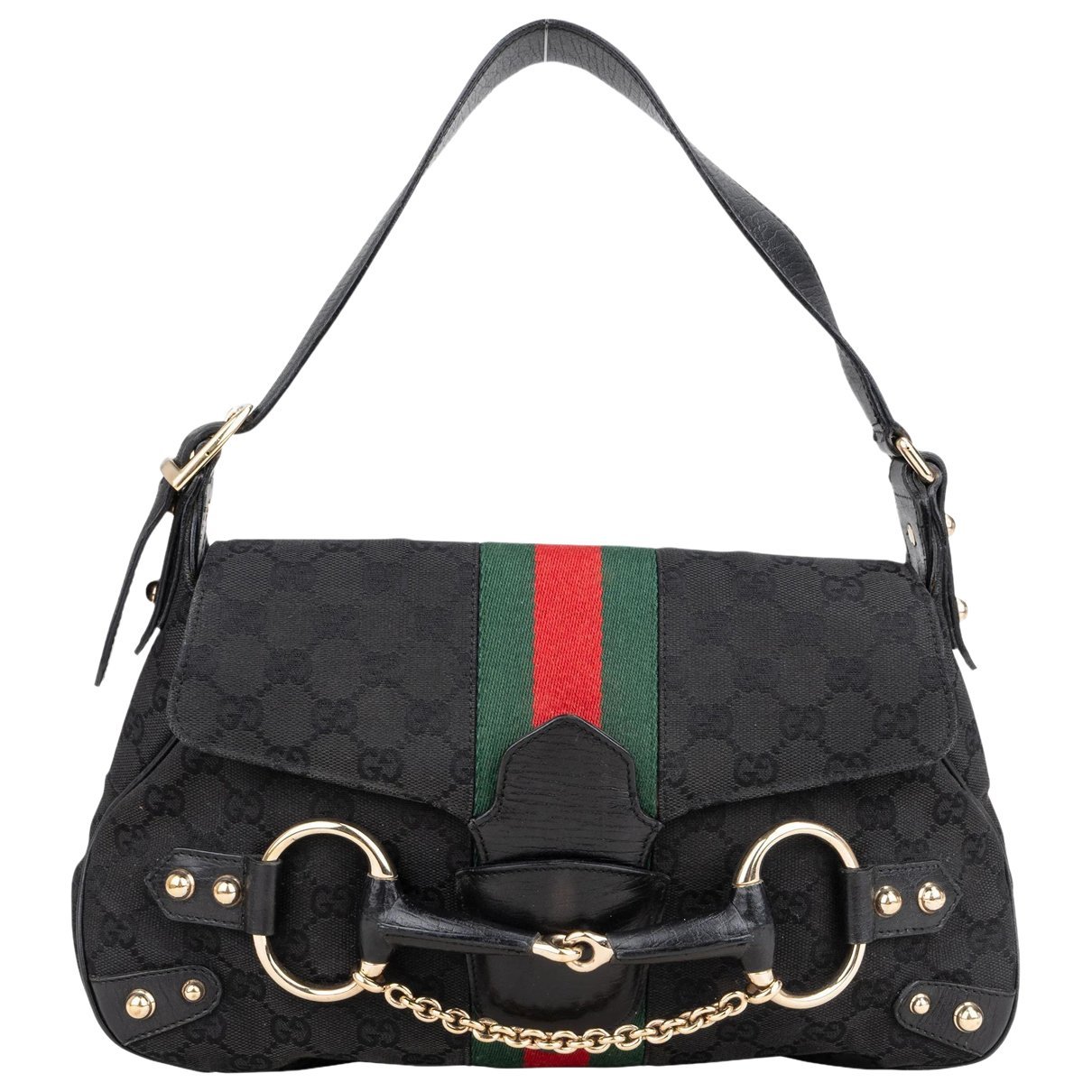Gucci B handbag