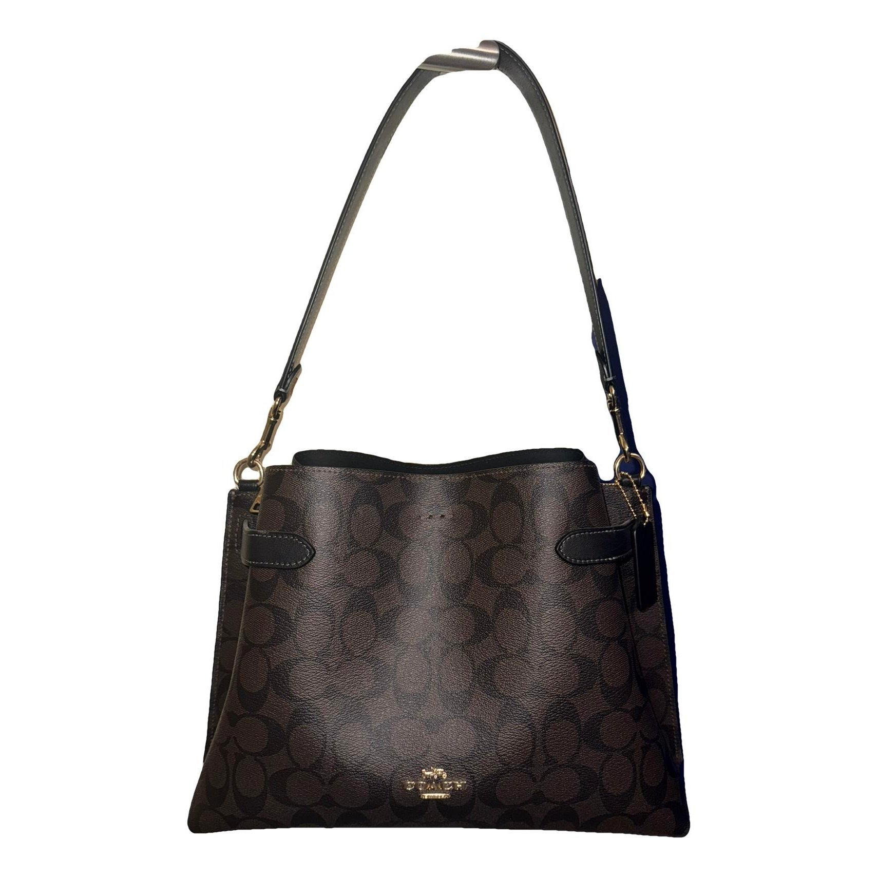 Cloth handbag