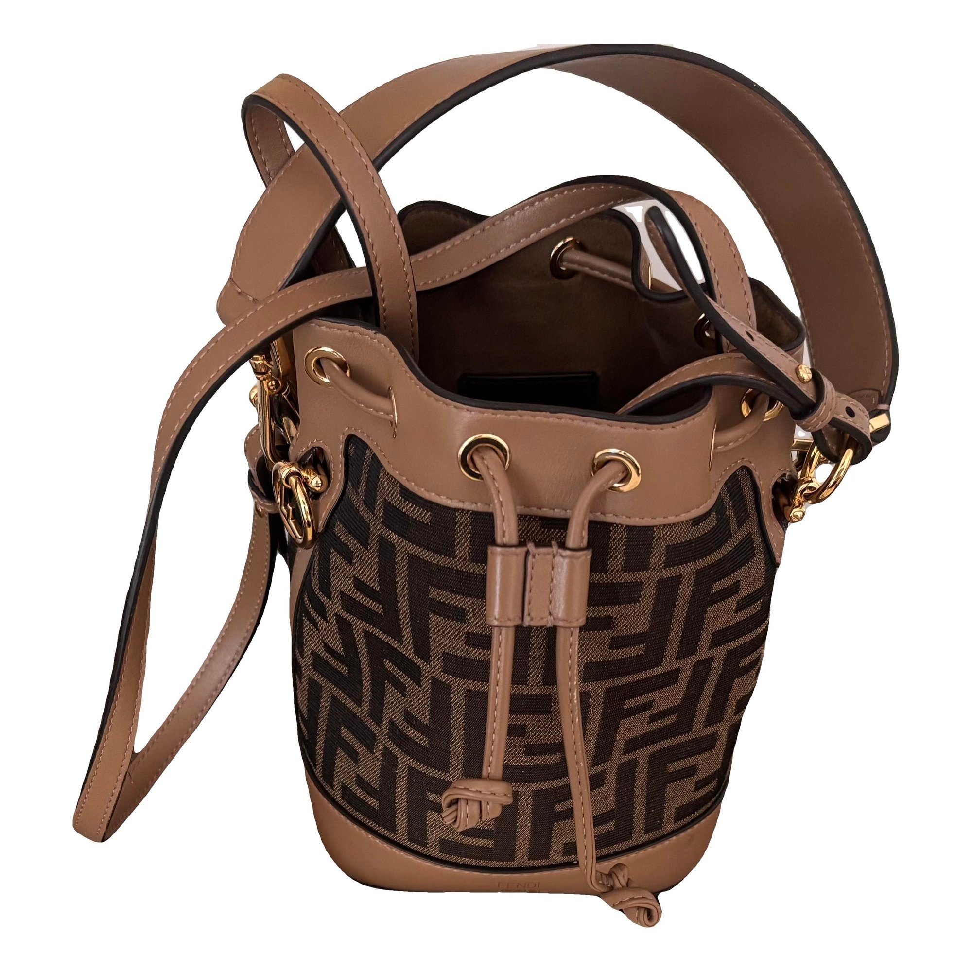 Mon Trésor crossbody bag