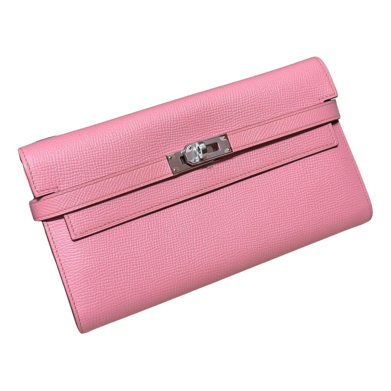 Kelly To Go leather handbag