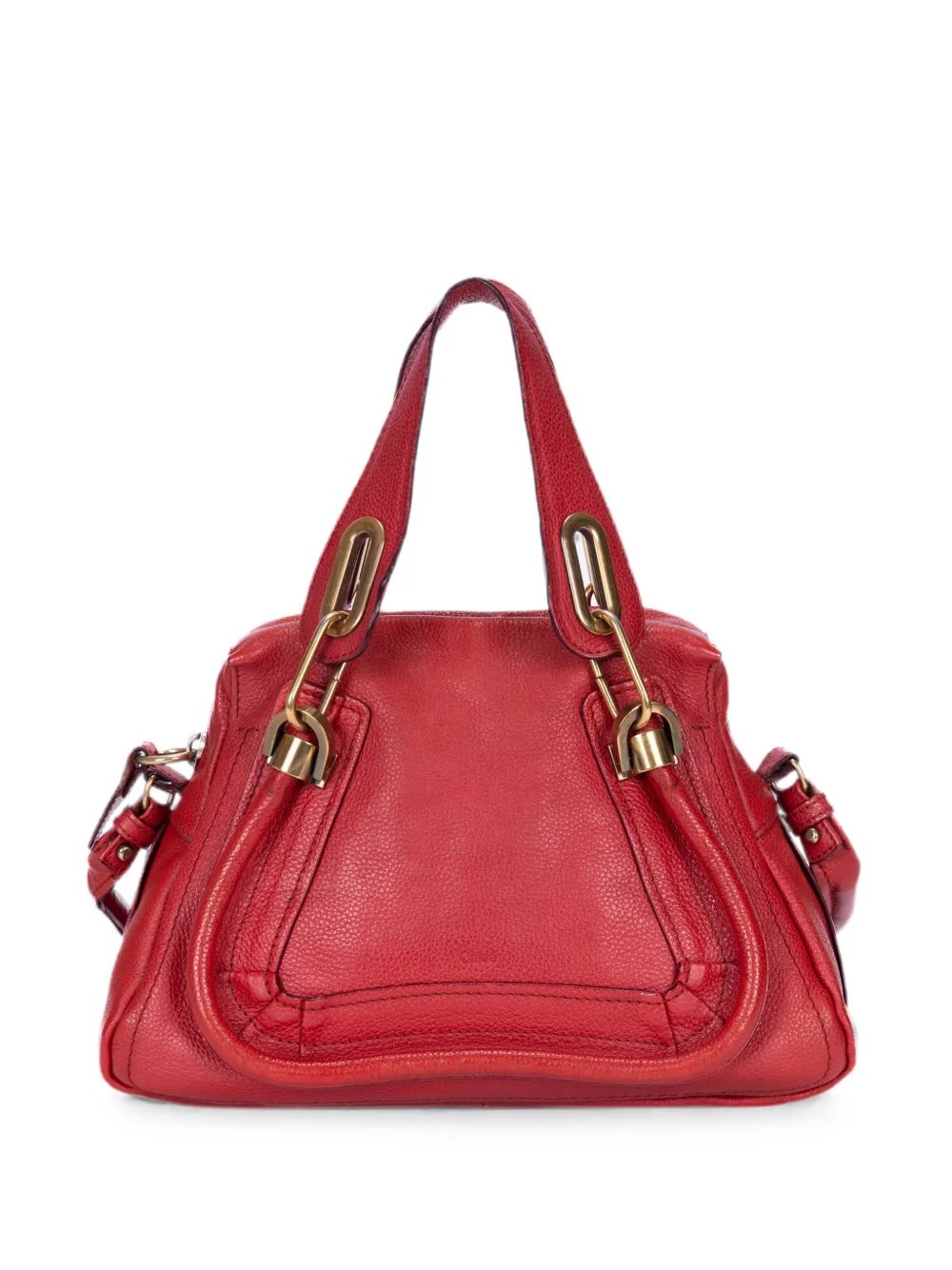 Paraty shoulder bag