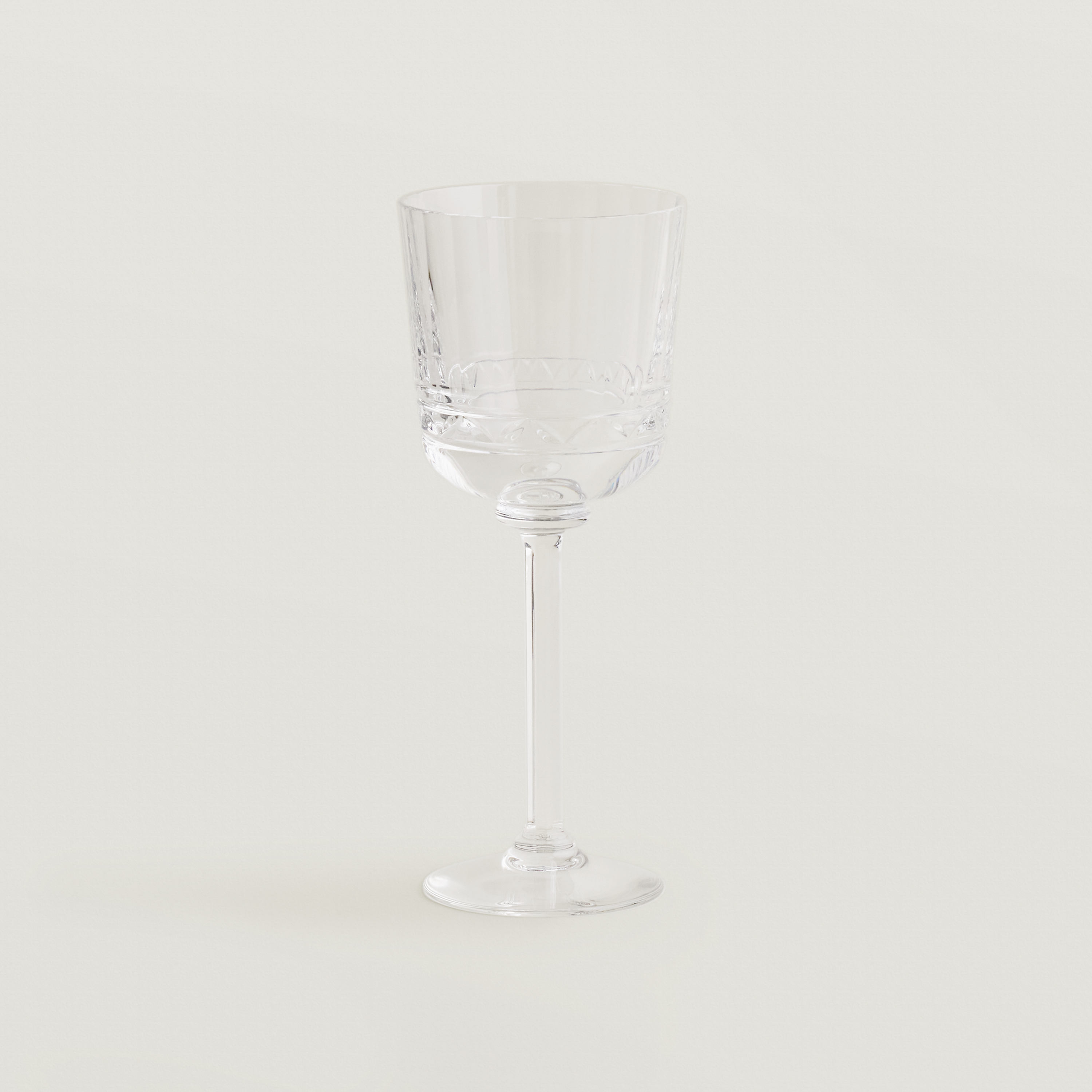 Iskender red wine glass