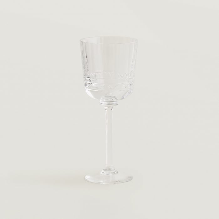 Sans Coloris Iskender Red Wine Glass