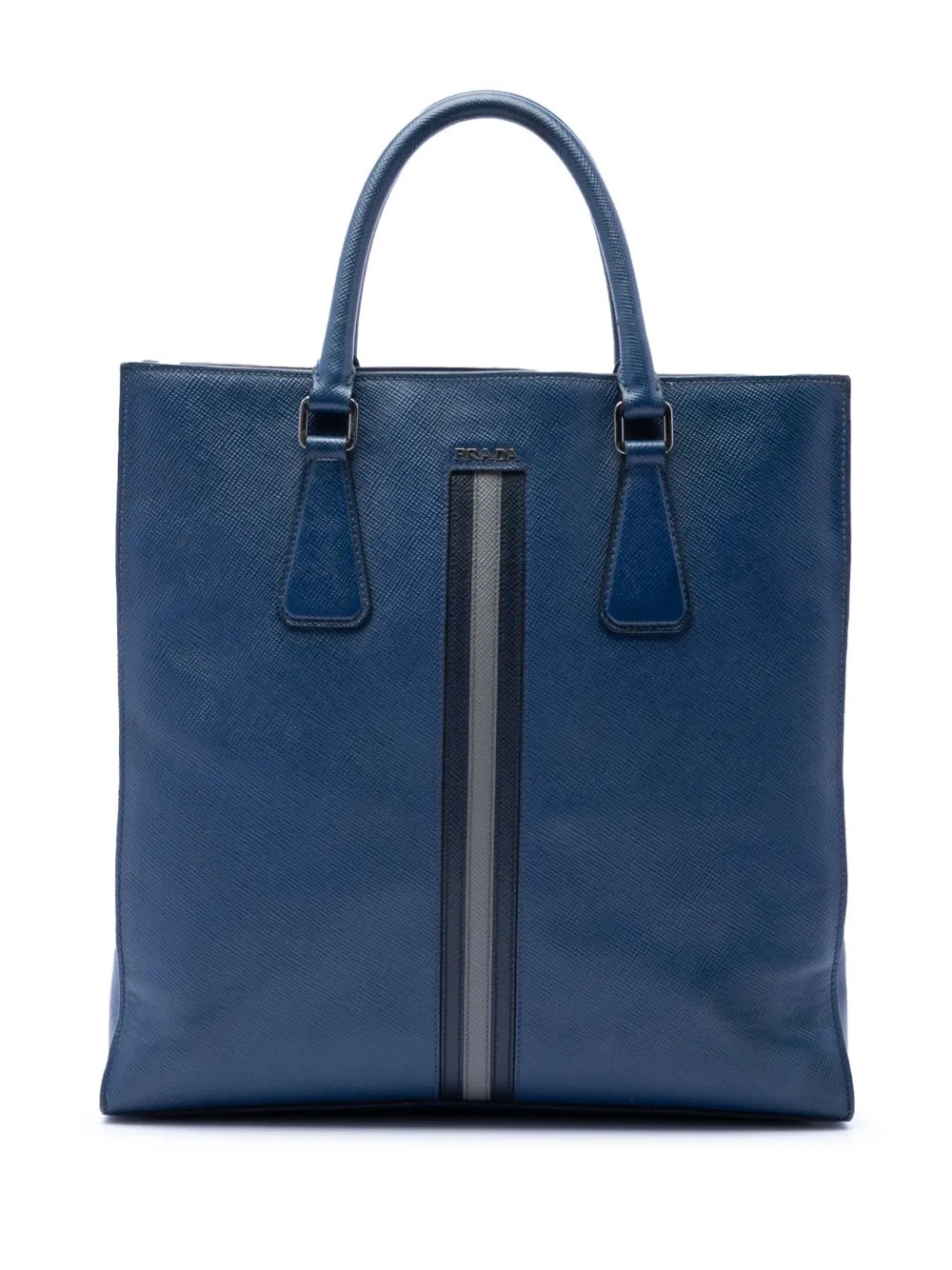 2000-2026 Saffiano Lux tote bag
