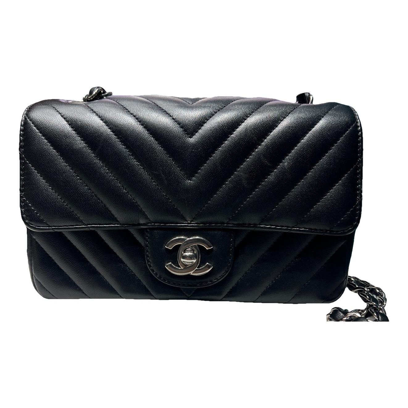 Timeless/Classique leather crossbody bag
