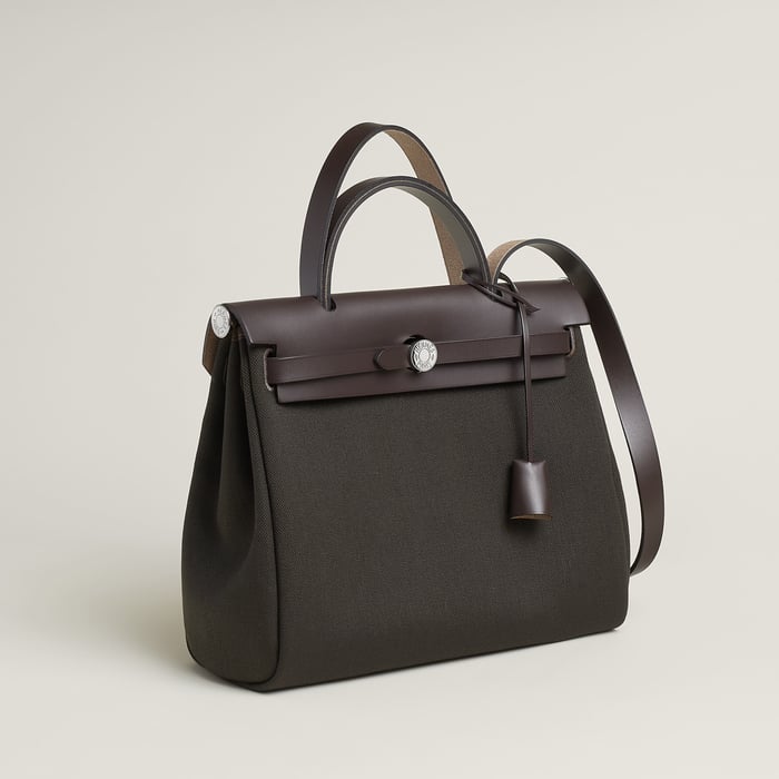 Bolsa Herbag Zip 31