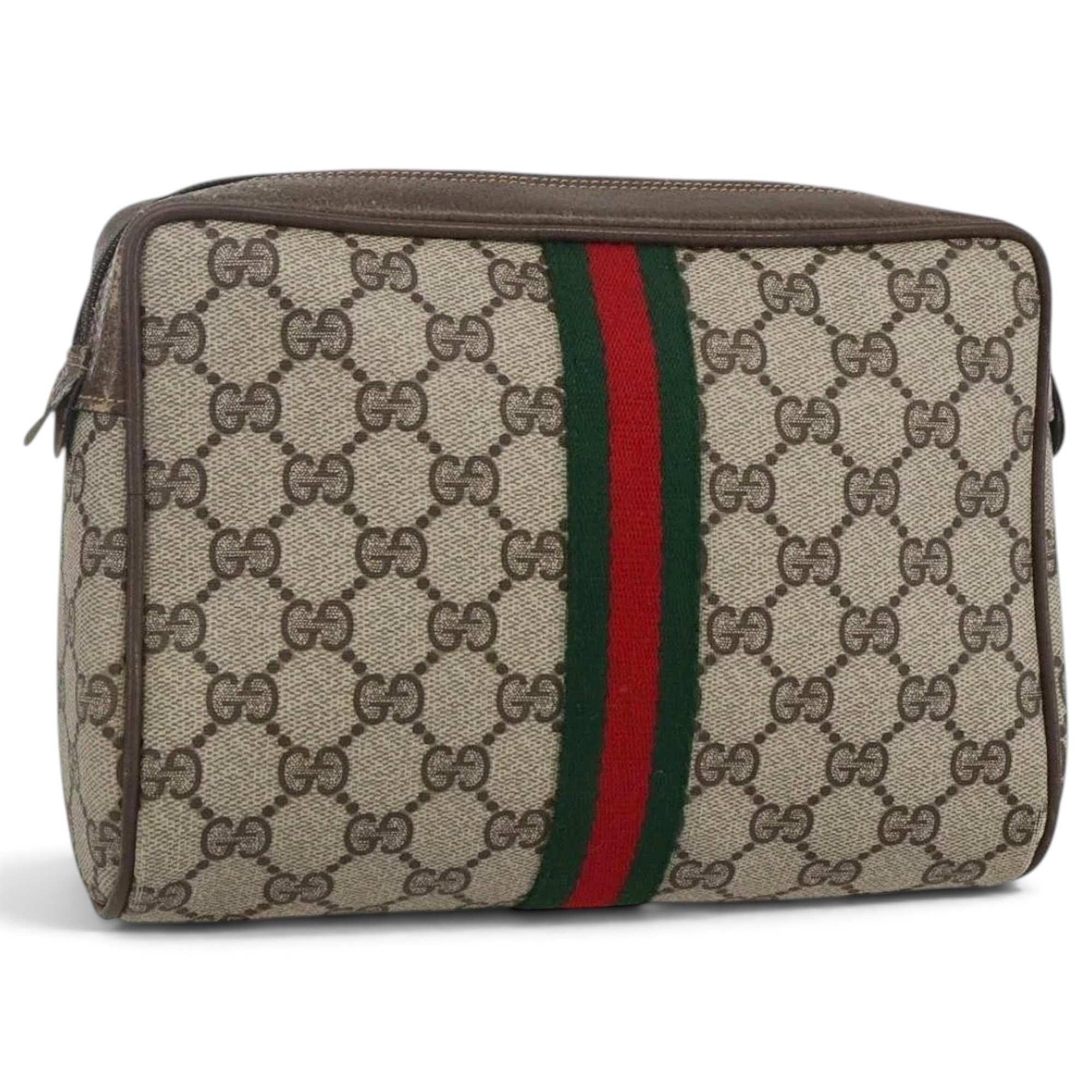 Clutch bag