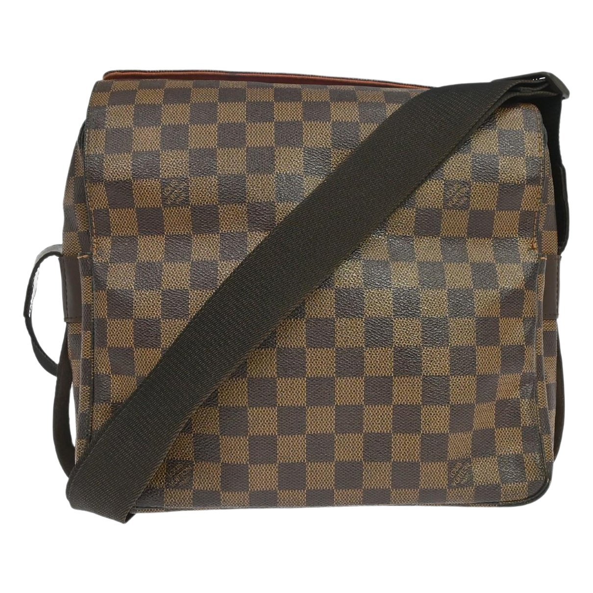 Naviglio cloth handbag