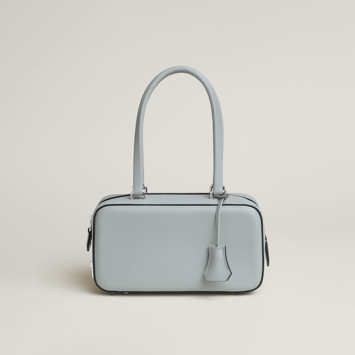 Bleu Glacier Faubourg Express Bag