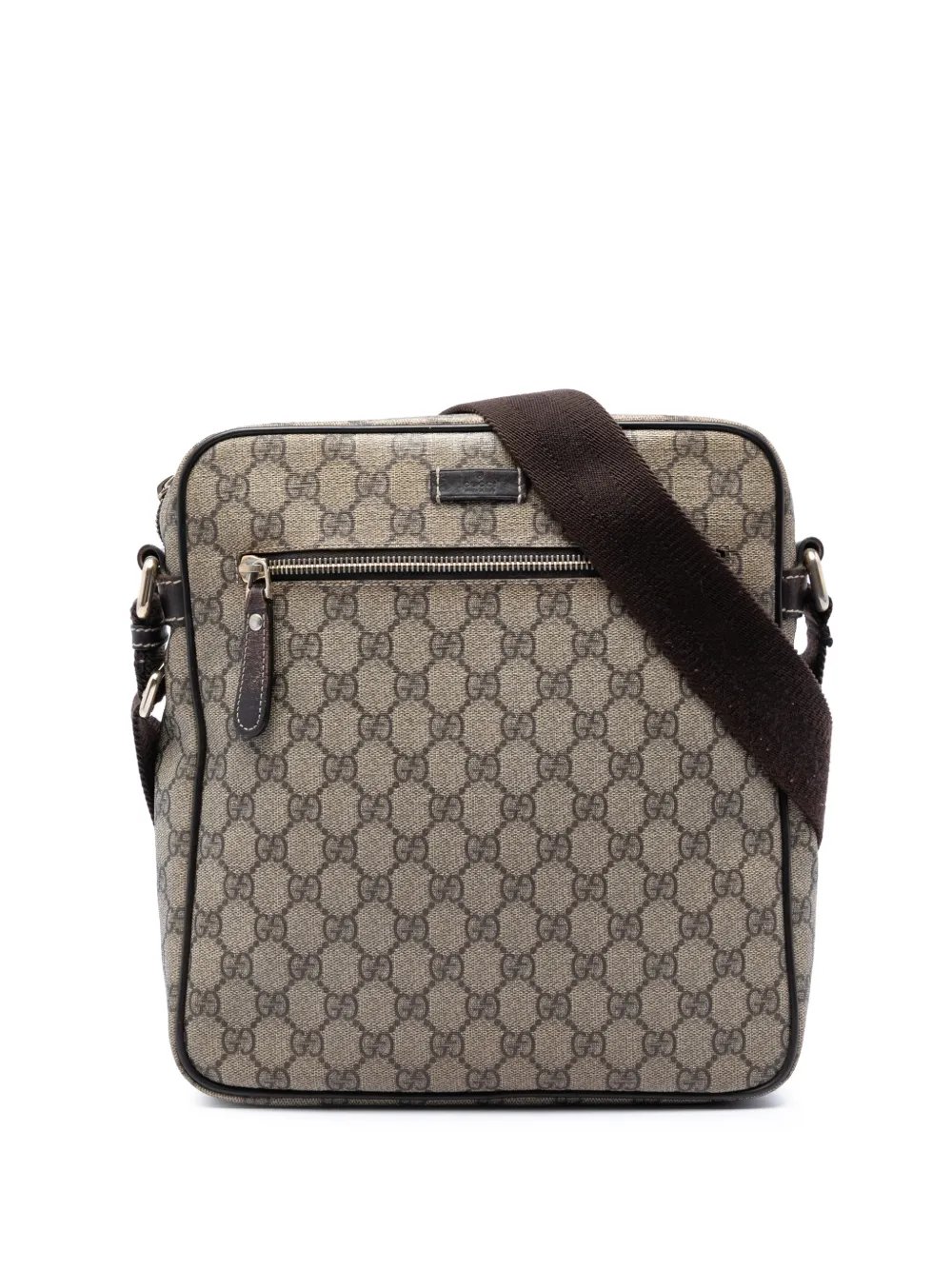 2016-2026 GG Supreme crossbody bag
