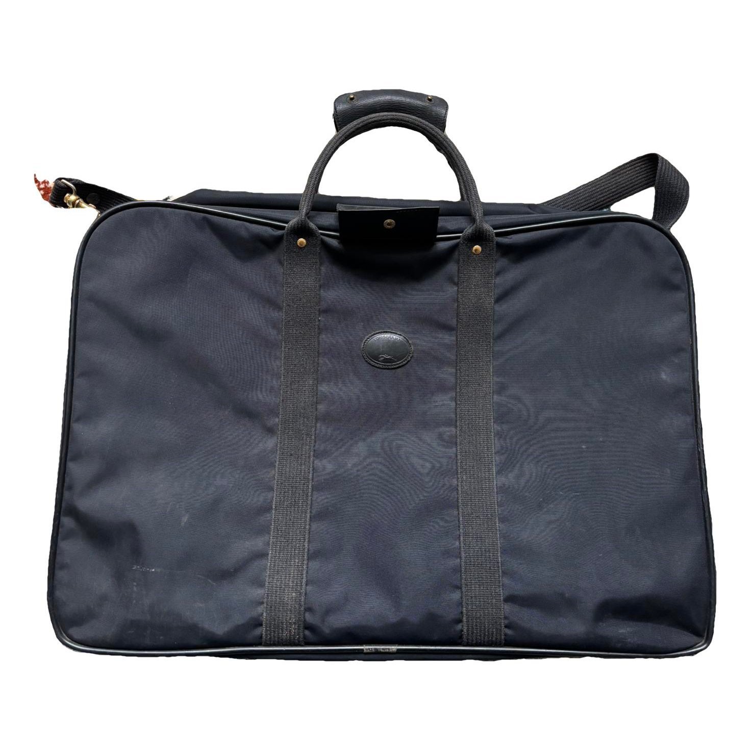 48h bag